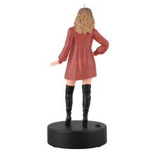 Load image into Gallery viewer, Schitt&#39;s Creek® Alexis Rose Ornament With Sound

