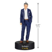 Load image into Gallery viewer, Schitt's Creek® Johnny Rose Ornament With Sound - Hallmark Timmins

