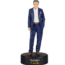 Load image into Gallery viewer, Schitt's Creek® Johnny Rose Ornament With Sound - Hallmark Timmins
