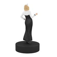 Load image into Gallery viewer, Schitt&#39;s Creek® Moira Rose Ornament With Sound
