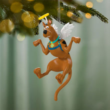 Load image into Gallery viewer, Scooby-Doo™ I've Been Good This Year Ornament
