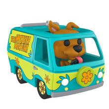 Load image into Gallery viewer, Scooby-Doo™ Mystery Machine Funko POP!® Ornament
