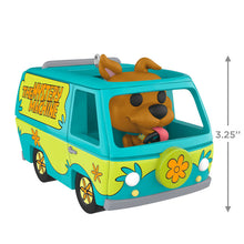Load image into Gallery viewer, Scooby-Doo™ Mystery Machine Funko POP!® Ornament
