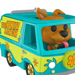 Scooby-Doo™ Mystery Machine Funko POP!® Ornament