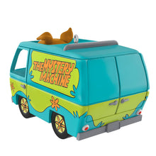 Load image into Gallery viewer, Scooby-Doo™ Mystery Machine Funko POP!® Ornament
