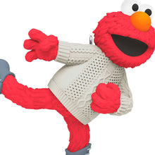 Load image into Gallery viewer, Sesame Street® Skating With Elmo Ornament
