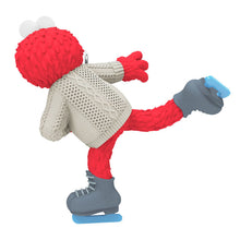 Load image into Gallery viewer, Sesame Street® Skating With Elmo Ornament
