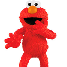 Load image into Gallery viewer, Sesame Street® 30th Anniversary Tickle Me Elmo Ornament With Motion-Activated Sound

