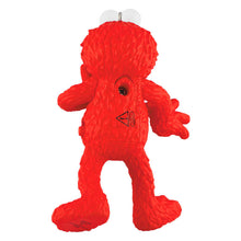 Load image into Gallery viewer, Sesame Street® 30th Anniversary Tickle Me Elmo Ornament With Motion-Activated Sound
