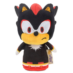 Shadow from Sonic the Hedgehog