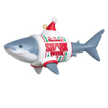 Load image into Gallery viewer, Discovery™ Shark Week™ Ornament - Hallmark Timmins
