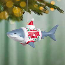 Load image into Gallery viewer, Discovery™ Shark Week™ Ornament - Hallmark Timmins
