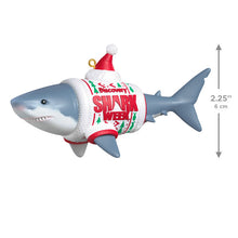 Load image into Gallery viewer, Discovery™ Shark Week™ Ornament - Hallmark Timmins
