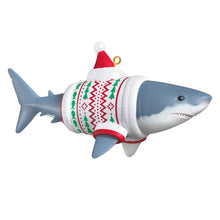 Load image into Gallery viewer, Discovery™ Shark Week™ Ornament - Hallmark Timmins
