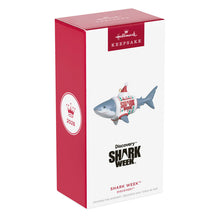 Load image into Gallery viewer, Discovery™ Shark Week™ Ornament - Hallmark Timmins

