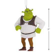 Load image into Gallery viewer, Shrek Hallmark Ornament
