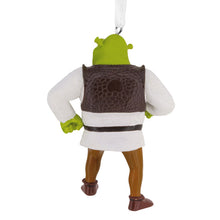 Load image into Gallery viewer, Shrek Hallmark Ornament
