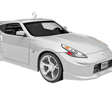 Load image into Gallery viewer, 2009 Nissan 370Z NISMO 2025 Metal Ornament
