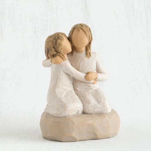 Willow Tree - Sister Mine - Hallmark Timmins