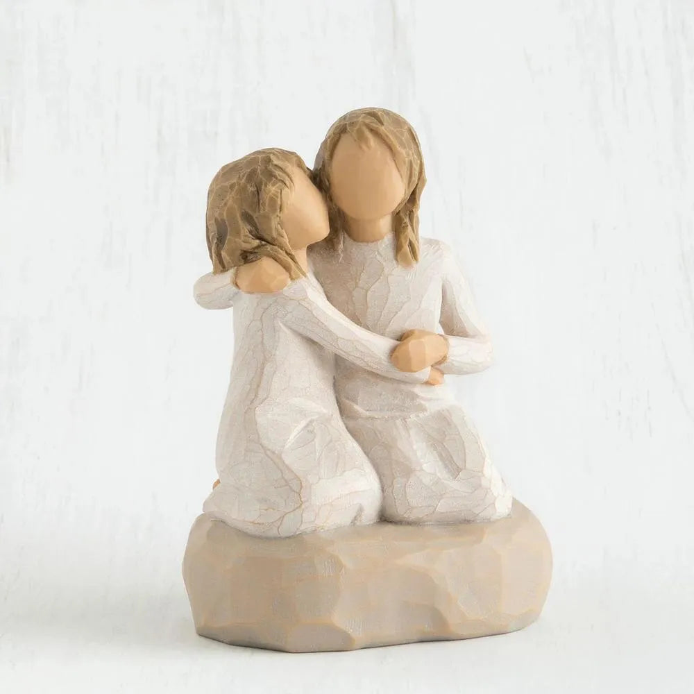 Willow Tree - Sister Mine - Hallmark Timmins