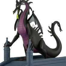 Load image into Gallery viewer, Disney Sleeping Beauty Maleficent in Dragon Form Ornament
