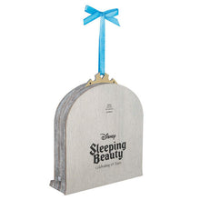 Load image into Gallery viewer, Disney Sleeping Beauty 65th Anniversary Papercraft Ornament With Light
