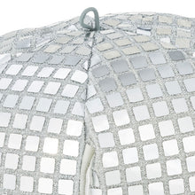 Load image into Gallery viewer, Small Disco Ball Plush With Sound, 6"
