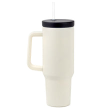 Load image into Gallery viewer, Snowman Insulated Travel Cup, 40 oz.
