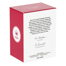 Load image into Gallery viewer, The Peanuts® Gang Orienteering Ornament

