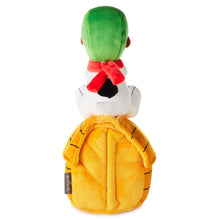 Load image into Gallery viewer, Peanuts® Snoopy Flying Ace Plush With Sound and Motion, 12"
