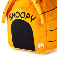 Load image into Gallery viewer, Peanuts® Snoopy Flying Ace Plush With Sound and Motion, 12"
