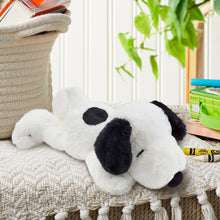 Load image into Gallery viewer, Snoopy Lying Down
