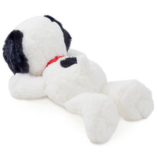 Load image into Gallery viewer, Snoopy Lying Down
