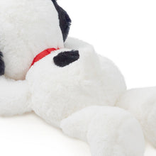 Load image into Gallery viewer, Snoopy Lying Down
