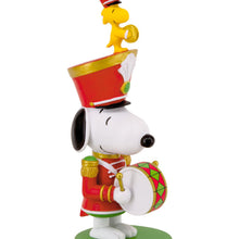 Load image into Gallery viewer, Peanuts® Snoopy Nutcracker Hallmark Ornament
