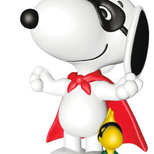 Load image into Gallery viewer, Peanuts® Spotlight on Snoopy Masked Marvel Ornament

