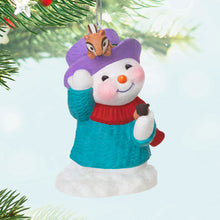 Load image into Gallery viewer, Snow Buddies 2025 Ornament
