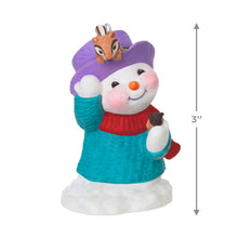 Load image into Gallery viewer, Snow Buddies 2025 Ornament
