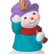 Load image into Gallery viewer, Snow Buddies 2025 Ornament
