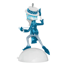 Load image into Gallery viewer, The Year Without a Santa Claus™ Snow Miser Ornament With Light - Hallmark Timmins
