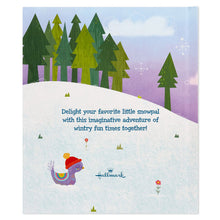 Load image into Gallery viewer, Snow Much Fun Together! Recordable Storybook
