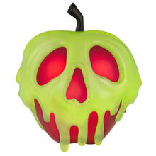 Load image into Gallery viewer, Disney Snow White and the Seven Dwarfs Just One Bite Ornament With Light - Hallmark Timmins
