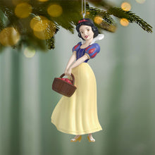 Load image into Gallery viewer, Disney Snow White and the Seven Dwarfs The Fairest One of All Ornament - Hallmark Timmins
