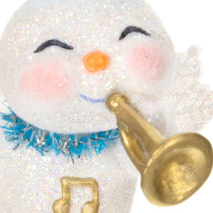 Snow Angel Ornament