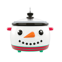 Load image into Gallery viewer, Mini Christmas Cooker Ornament, 1&quot;
