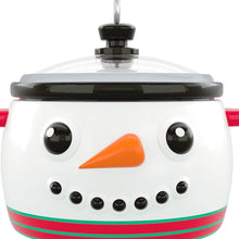 Load image into Gallery viewer, Mini Christmas Cooker Ornament, 1&quot;
