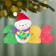 Load image into Gallery viewer, Sweet Decade 2026 Ornament
