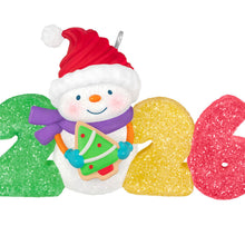Load image into Gallery viewer, Sweet Decade 2026 Ornament
