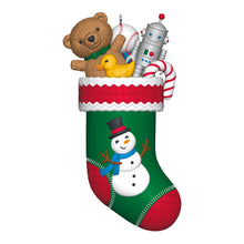 Load image into Gallery viewer, Stocking Stuffers Ornament
