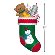 Load image into Gallery viewer, Stocking Stuffers Ornament

